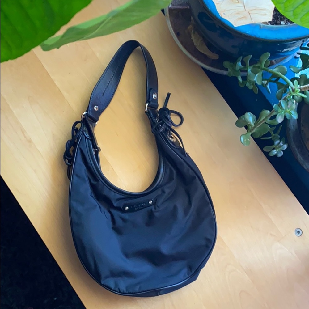 Kate Spade Flatiron Hobo